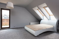 Loch Sgioport bedroom extensions