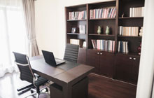 Loch Sgioport home office construction leads