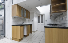 Loch Sgioport kitchen extension leads