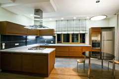 kitchen extensions Loch Sgioport